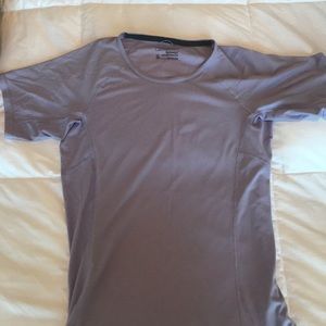 Short sleeve Patagonia shirt